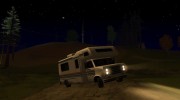 Journey mod by andre500 для GTA San Andreas миниатюра 5