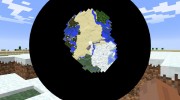 MapWriter Minimap для Minecraft миниатюра 2
