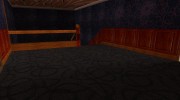 New realistic interiors for houses para GTA San Andreas miniatura 7