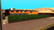 New houses in LV para GTA San Andreas miniatura 5