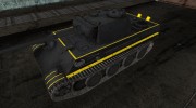 PzKpfw V Panther от Grafh para World Of Tanks miniatura 1