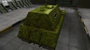 Шкурка для Maus для World Of Tanks миниатюра 4