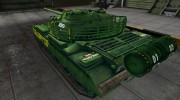 Ремоделинг для Type 59 с шкуркой for World Of Tanks miniature 3