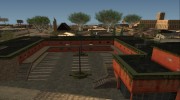 Jefferson Motel Retextured (MipMap) para GTA San Andreas miniatura 3