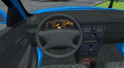 Lada Priora Coupe v 2.0 для Farming Simulator 2013 миниатюра 9