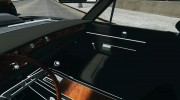Dodge Charger RT 1969 tun v1.1 настройка лоу райд for GTA 4 miniature 7