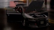 Audi RS6 Avant для GTA San Andreas миниатюра 5
