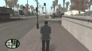 GTA V HD Radar Icons для GTA San Andreas миниатюра 2