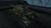 ИС-7 от Reixx для World Of Tanks миниатюра 3