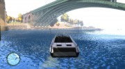 Clean Water для GTA 4 миниатюра 1