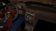 ВАЗ 2110 Лицо Лягушки for GTA San Andreas miniature 7
