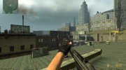Valves G3 для Counter-Strike Source миниатюра 3