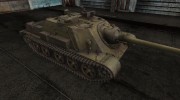 Шкурка для СУ-122-54 для World Of Tanks миниатюра 5
