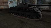 Panther II para World Of Tanks miniatura 5