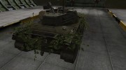 Remodel M18 Hellcat for World Of Tanks miniature 4