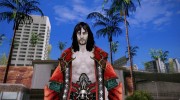 Dracula From Castlevania Lord of Shadows 2 для GTA San Andreas миниатюра 1