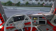 Scania R520 Adwin Stam para Euro Truck Simulator 2 miniatura 7