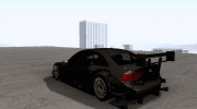 Audi A4 Touring for GTA San Andreas miniature 2