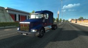 International 9400I for Euro Truck Simulator 2 miniature 3