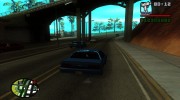 ENB series for the average PC для GTA San Andreas миниатюра 7