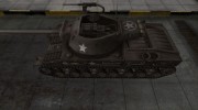 Исторический камуфляж T28 Prototype para World Of Tanks miniatura 2