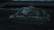 Шкурка для Type 59 для World Of Tanks миниатюра 2