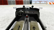 Caterham Superlight R500 v1.0 для GTA 4 миниатюра 7