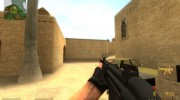 HK MP5 для Counter-Strike Source миниатюра 1