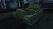 T-43 для World Of Tanks миниатюра 4