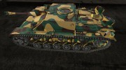 StuG III 7 para World Of Tanks miniatura 2