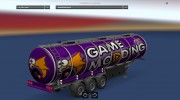 Mod GameModding trailer by Vexillum v.3.0 for Euro Truck Simulator 2 miniature 8
