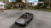 Saab 9000 for GTA San Andreas miniature 1