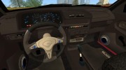ВАЗ 2114 86 RUS para GTA San Andreas miniatura 5