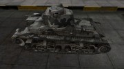 Шкурка для немецкого танка PzKpfw 35 (t) для World Of Tanks миниатюра 2