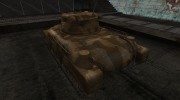 M7 for World Of Tanks miniature 3