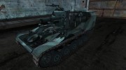 Шкурка для AMX 105AM para World Of Tanks miniatura 1