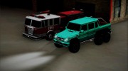 ENB para GTA San Andreas miniatura 1