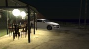 Mercedes-Benz CLS 63-AMG para GTA San Andreas miniatura 10