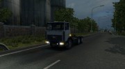 МАЗ 6422 for Euro Truck Simulator 2 miniature 8