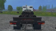 КамАЗ-53212 para Farming Simulator 2015 miniatura 5