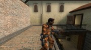 Camo Leet By DyNEs for Counter-Strike Source miniature 2