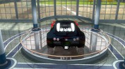 Bugatti Veyron for Mafia: The City of Lost Heaven miniature 10