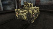 M3 Lee 4 для World Of Tanks миниатюра 4