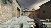 Beretta USP для Counter-Strike Source миниатюра 2