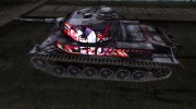 Шкурка для VK3001(P) para World Of Tanks miniatura 2