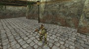 Brutal mercenary (nexomul) para Counter Strike 1.6 miniatura 5