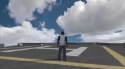 Skybox Ultra Realistic V3.0 2016 для GTA San Andreas миниатюра 16