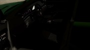 Mercedes-Benz w221 for GTA San Andreas miniature 3