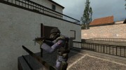 Enin Thanez m11 para Counter-Strike Source miniatura 5