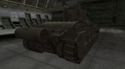 Пустынный скин для Matilda для World Of Tanks миниатюра 4